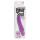 Power Stud Curvy Purple