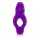 Super Stretch Enhancer Ring Purple