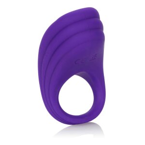 CalExotics Rechargeable Passion Enhancer Penisring Lila ⌀...