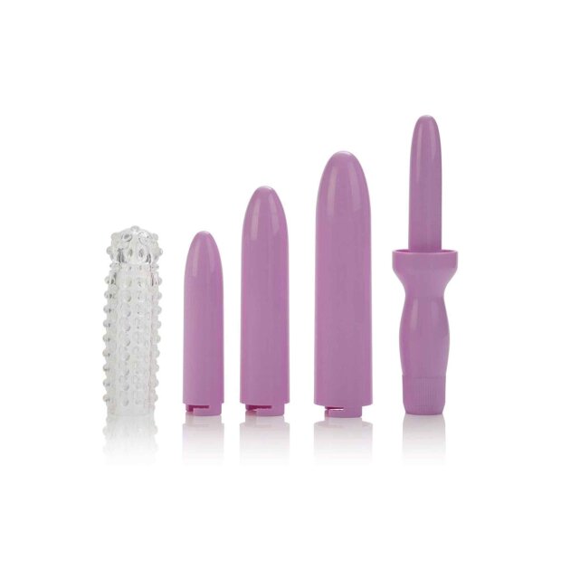 Dilator Set Purple