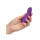 CalExotics Slay Lover Mini Vibrator Lila 10,8 cm ⌀ 3,25 cm