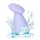 CalExotics Slay Entice Me Mini Vibrator Lila 9 cm ⌀ 3,8 cm