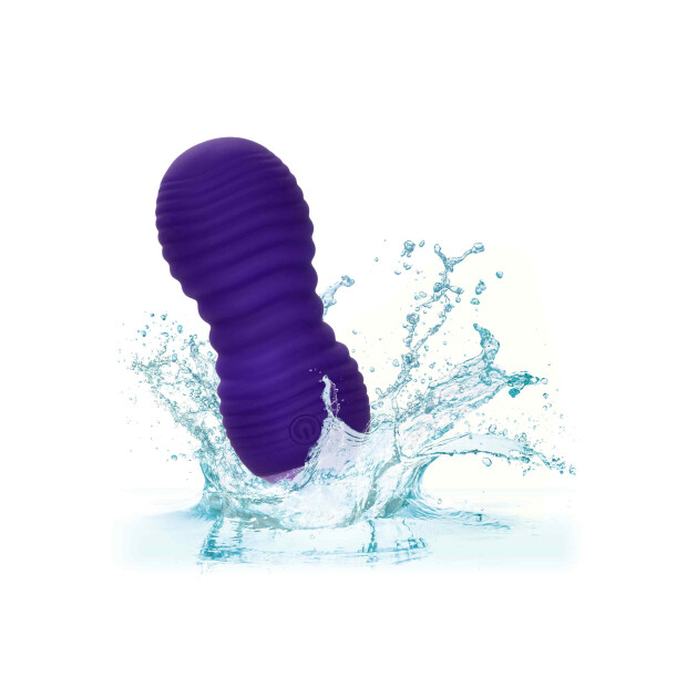 Slay Thrust Me Purple