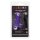 CalExotics Rechargeable Finger Teaser Mini Vibrator Lila 7,5 cm ⌀ 2,5 cm