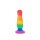 Fun Stuffer Medium Rainbow 2,8 cm