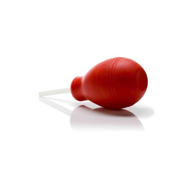 Anal Douche Red