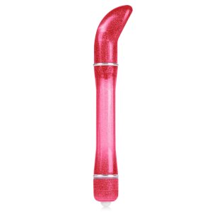 CalExotics Pixies Glider Vibrator Rot 12,75 cm ⌀ 2 cm