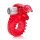 CalExotics Couples Raging Bull Vibrationsring Rot ⌀ 5 cm