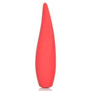 Red Hot Ember Red