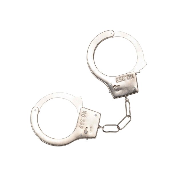 Playful Furry Cuffs Red