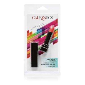 Hide & Play Lipstick Red