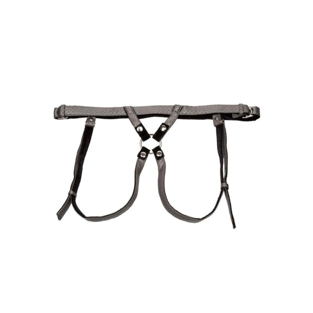 The Regal Duchess Silver