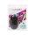CalExotics Hideaway Bullet Mini Vibrator Silber 7,5 cm ⌀ 2 cm
