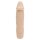 TOYJOY Mini Classic Vibrator Beige 16,1 cm