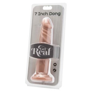 TOYJOY Dong Dildo Beige 18 cm