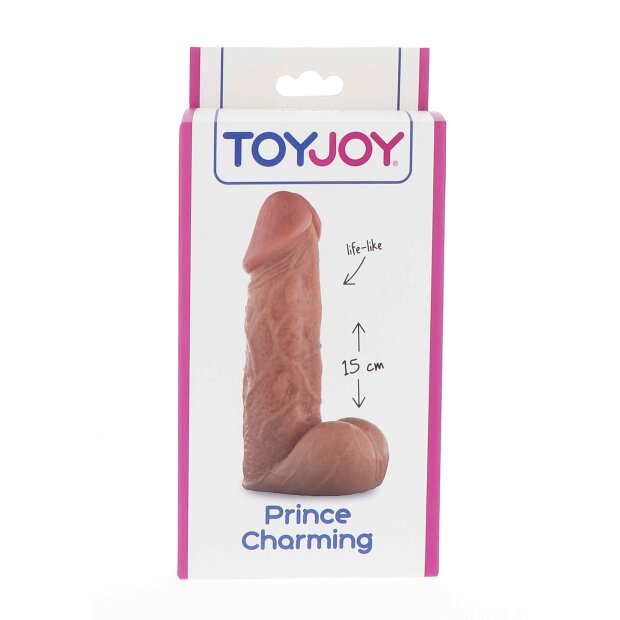Prince Charming 15 cm Dong Skin