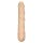 CalExotics Power Stud Rod Vibrator Beige 17,75 cm ⌀ 3,75 cm