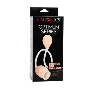 Original Oro Simulator Skin