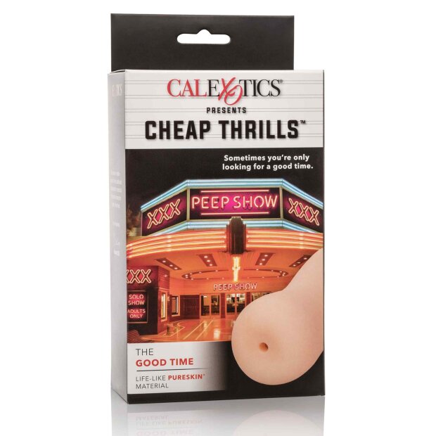 Cheap Thrills The Good Time Skin