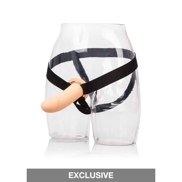 PPA with Jock Strap Skin