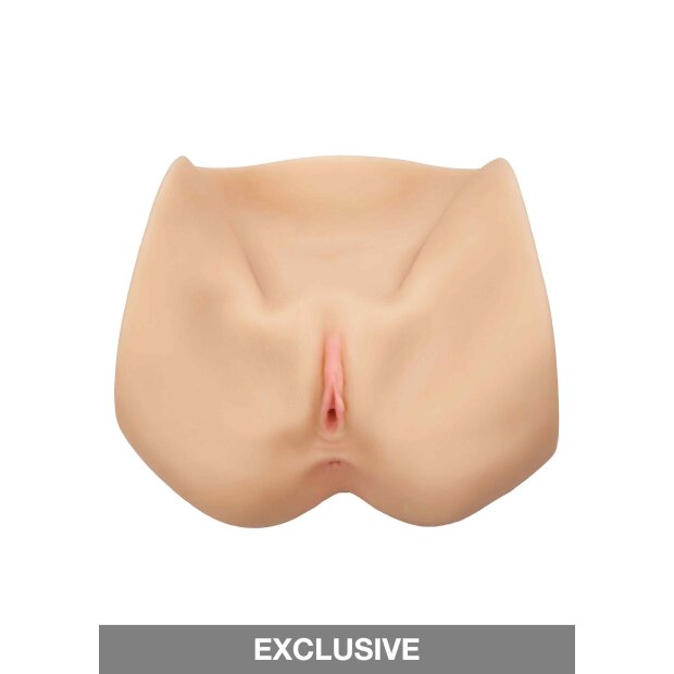 Stroke It Life size Pussy Skin