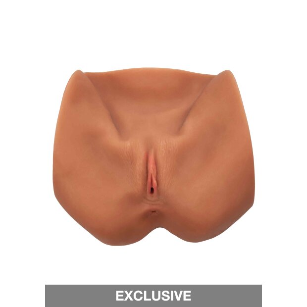 Stroke It Life size Pussy Skin