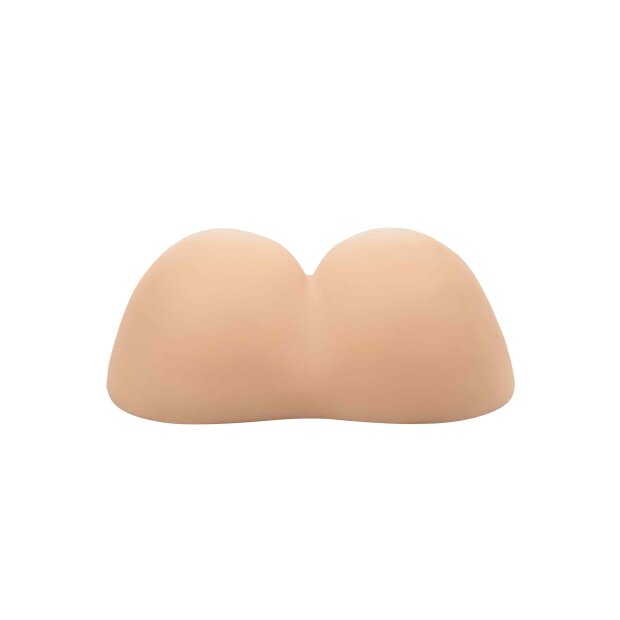 CalExotics Stroke It Life Size Ass Torso Masturbator 7 kg Beige