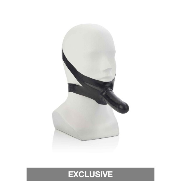 The Accommodator Dong Skin