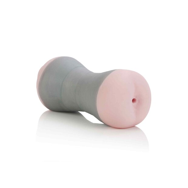 CalExotics Travel Gripper B.J. Ass Skin Masturbator