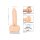 CalExotics Emperor Ballsy Skin Dildo Beige 15,3 cm