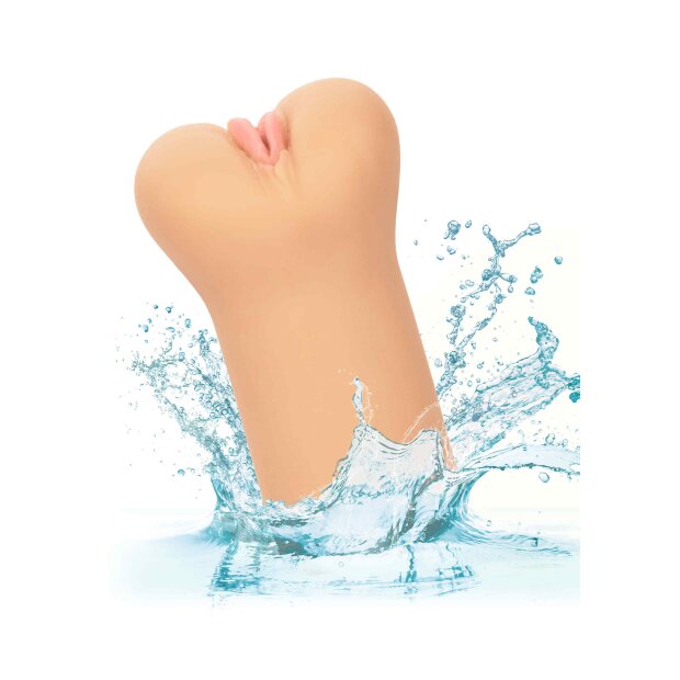 Boundless Vulva Skin