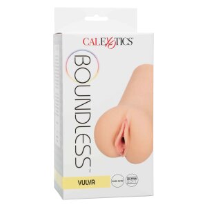 Boundless Vulva Skin