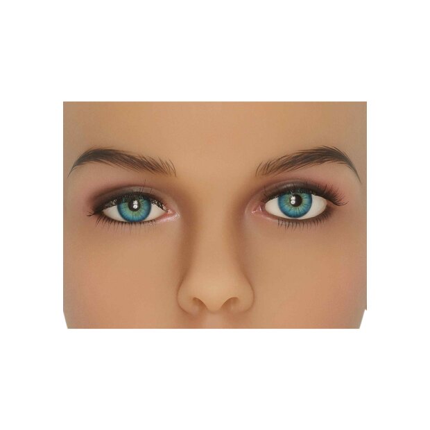 Hidden Desire Banger Babe Helen Love doll