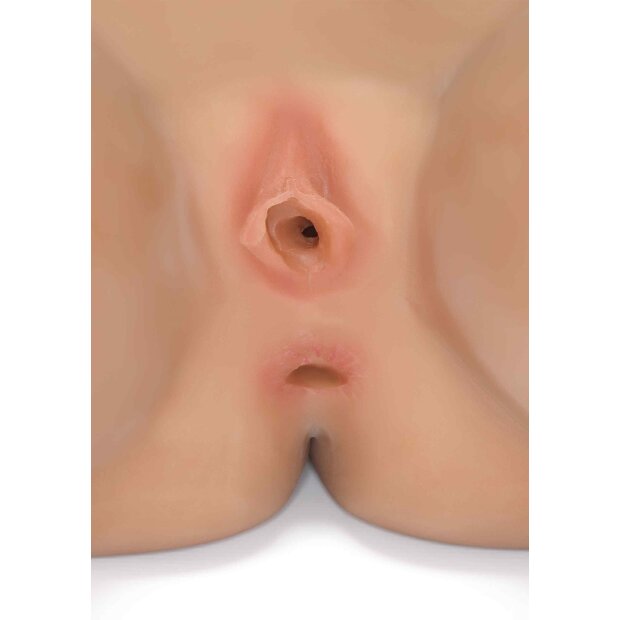 Hidden Desire Banger Babe Pamela Poupée damour