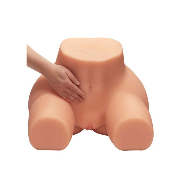 Fabulous Fat Mega Ass 19kg Skin