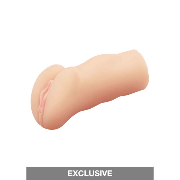 Slutty Tight Cunt Skin