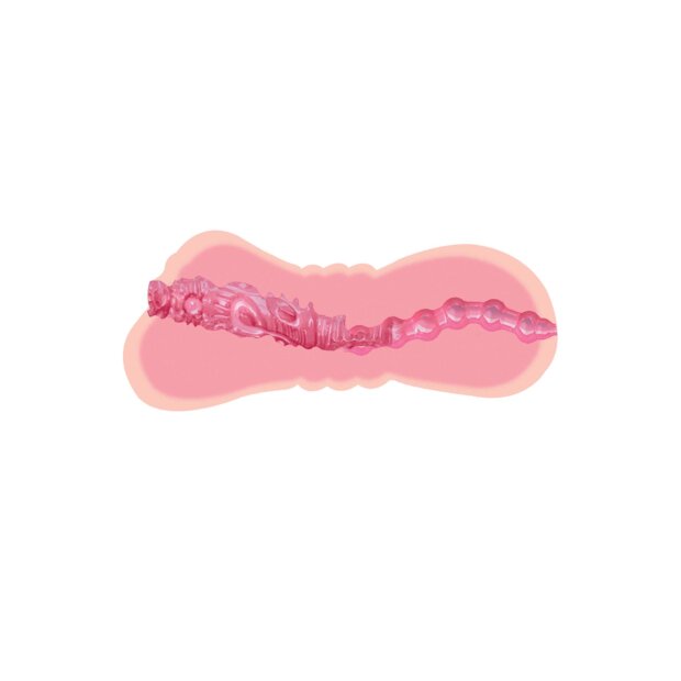 Snug Double Fucker Pussy/Ass Skin