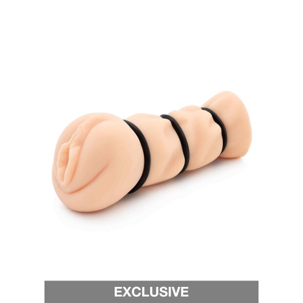 Mega Tight Fucker Skin