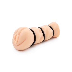 Hidden Desire Mega Tight Fucker Taschenmuschi