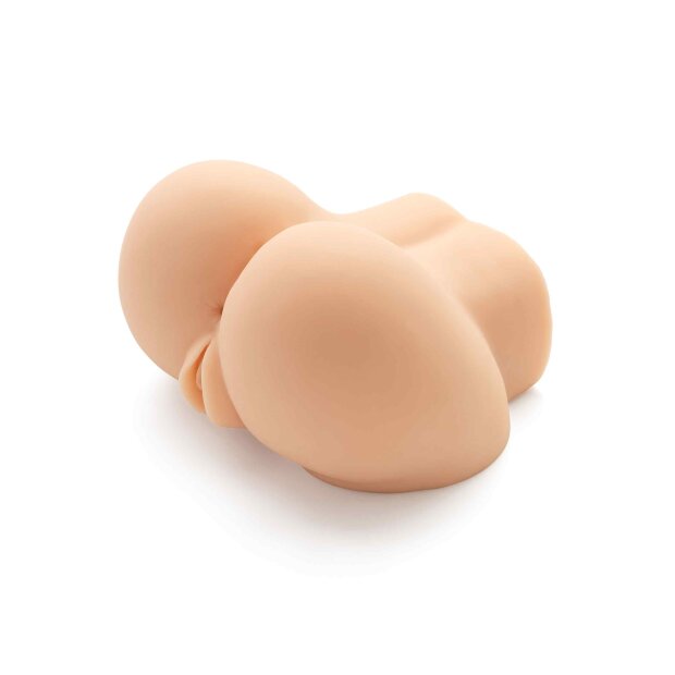 Hot Honey Rider Vibr. Skin