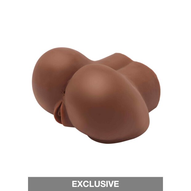 Hot Honey Rider Vibr. Skin