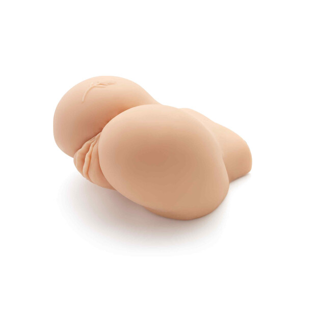 Big Ass Banger Vibr. Skin