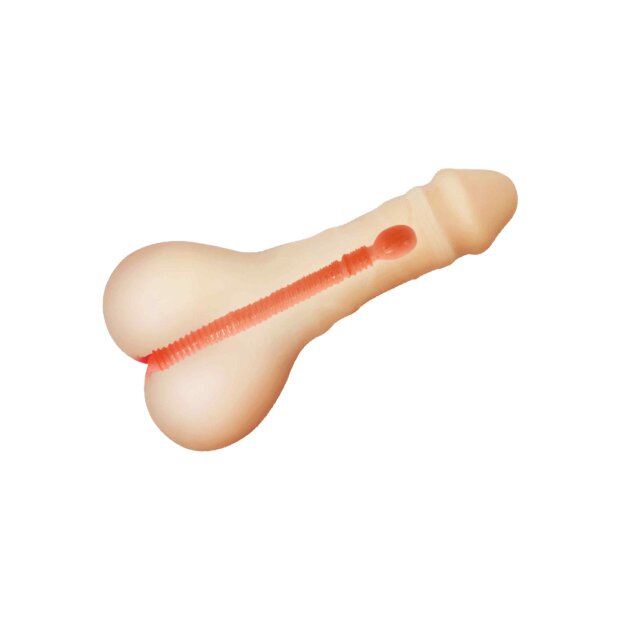 Big Dick Dipper Skin