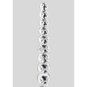 Frozen Fountain Transparent