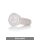 CalExotics Stroker Pump Sleeve Mouth Zubehör Transparent