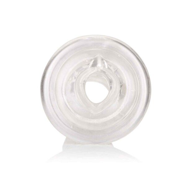 CalExotics Stroker Pump Sleeve Pussy Taschenmuschi