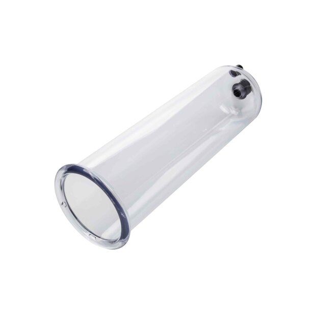 CalExotics Maximum Results Pump Set Penis Pumpe Transparent 2 Teilig