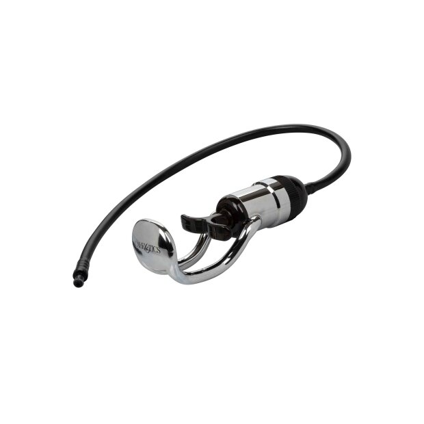 CalExotics Maximum Results Pump Set Penis Pumpe Transparent 2 Teilig