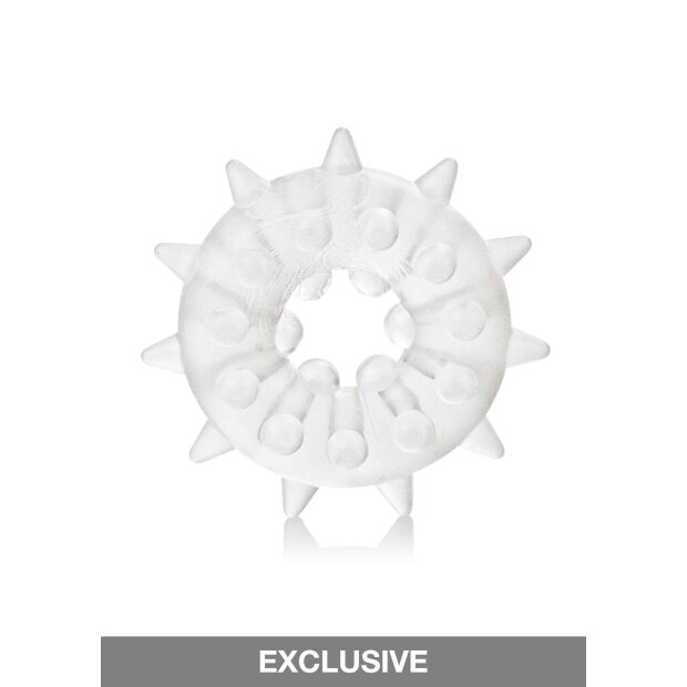 Sexagon Enhancer 2 Transparent