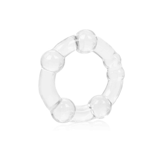 Island Rings Transparent